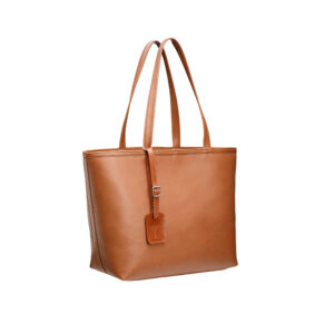 bolso vegano shopper ambar