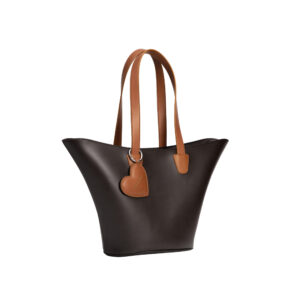 capazo vegano victoria choco